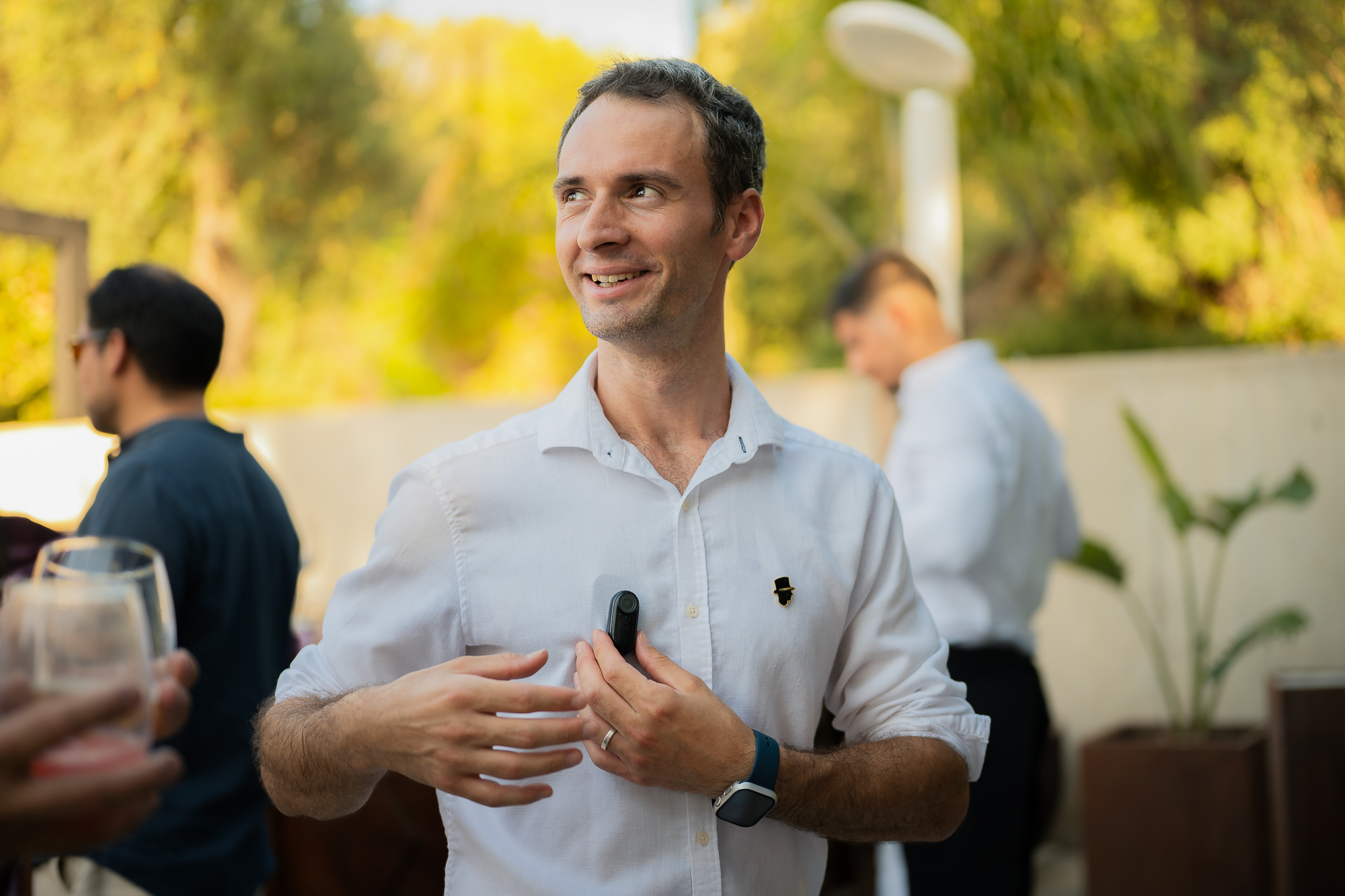 OLIVIER BOES @BOESMAGIC