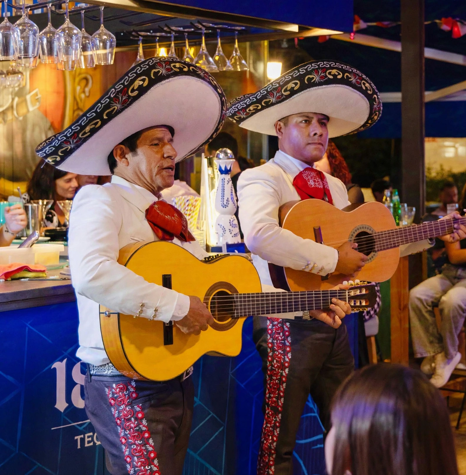 Mariachi Jalisco