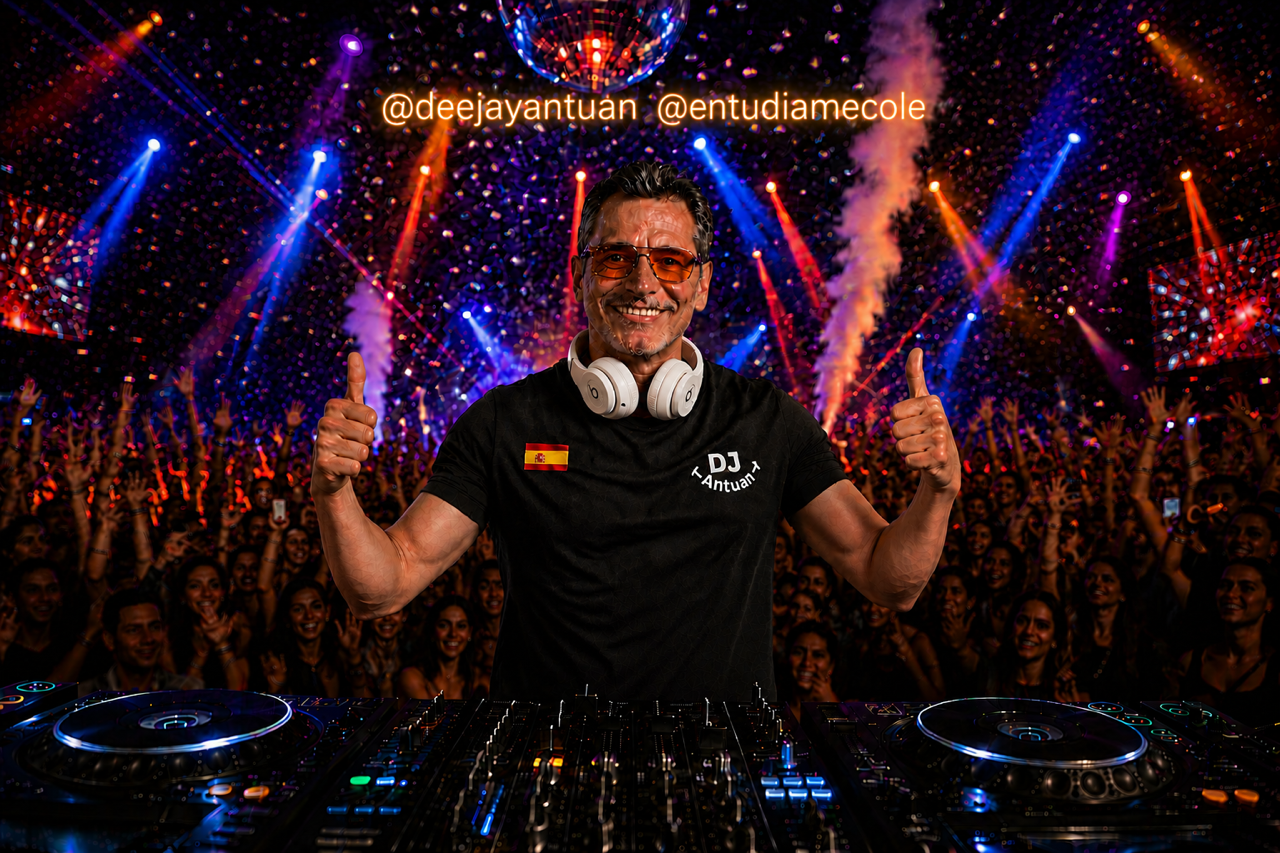 DEEJAYANTUAN