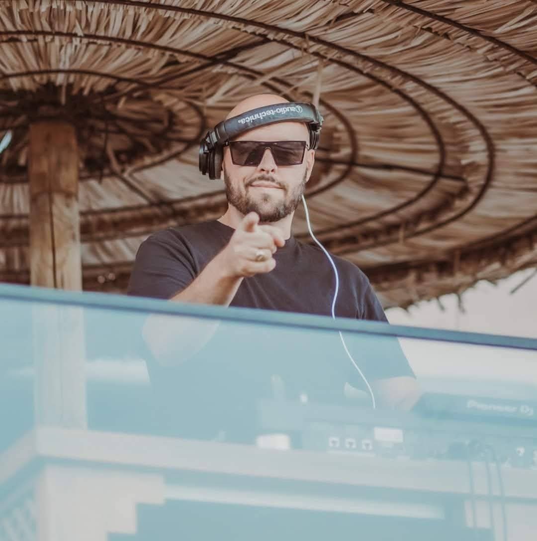 Dj Icey